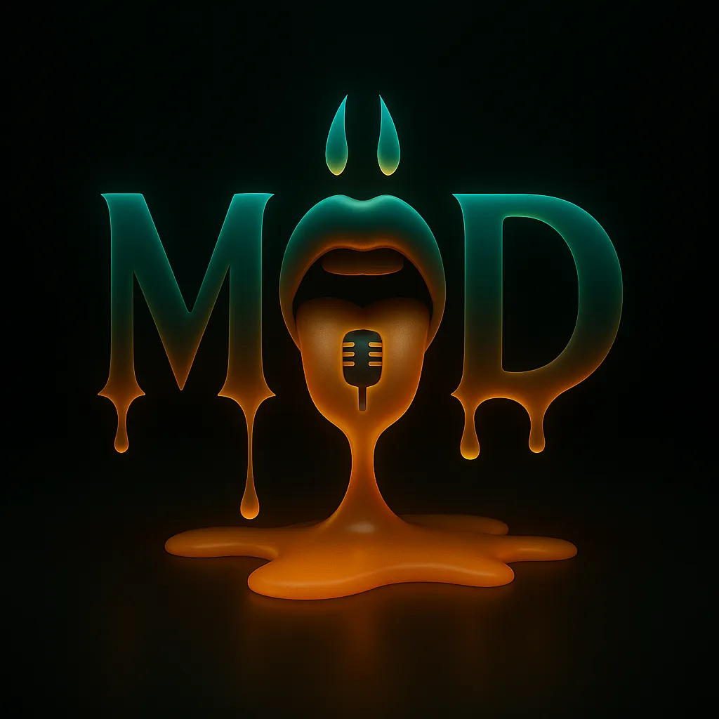 MÖD Logo